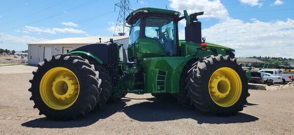 2023 John Deere 9R 590 Tractor 4WD