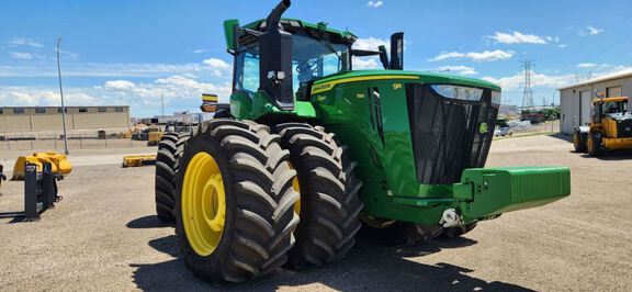 2023 John Deere 9R 590 Tractor 4WD