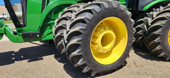 2023 John Deere 9R 590 Tractor 4WD