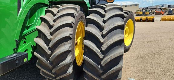 2023 John Deere 9R 590 Tractor 4WD