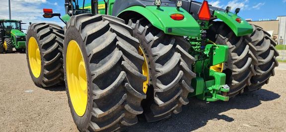 2023 John Deere 9R 590 Tractor 4WD