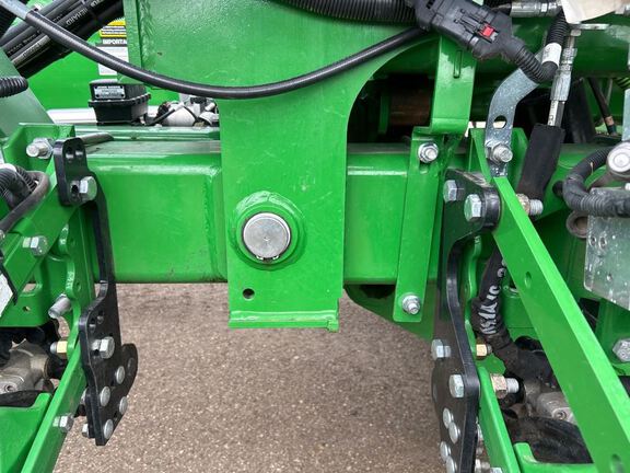 2022 John Deere DB60 Planter