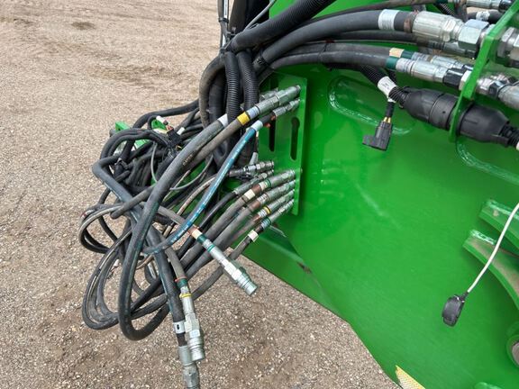 2022 John Deere DB60 Planter