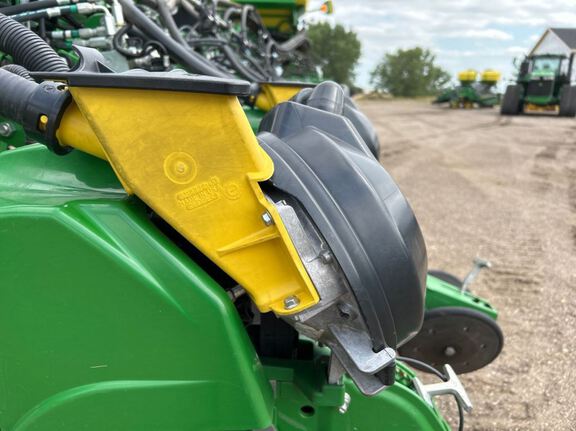 2022 John Deere DB60 Planter