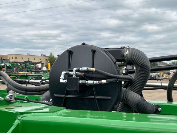 2022 John Deere DB60 Planter