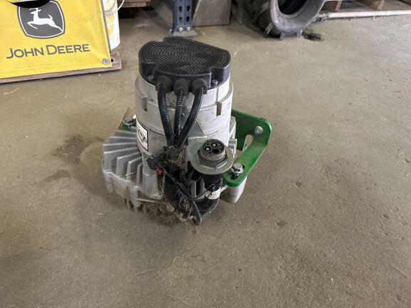 2022 John Deere DB60 Planter