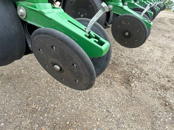 2022 John Deere DB60 Planter