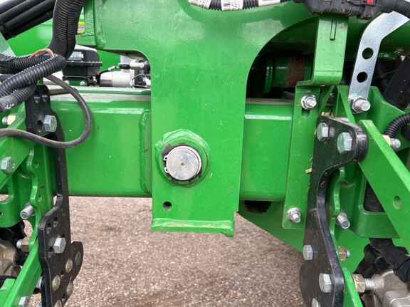 2022 John Deere DB60 Planter