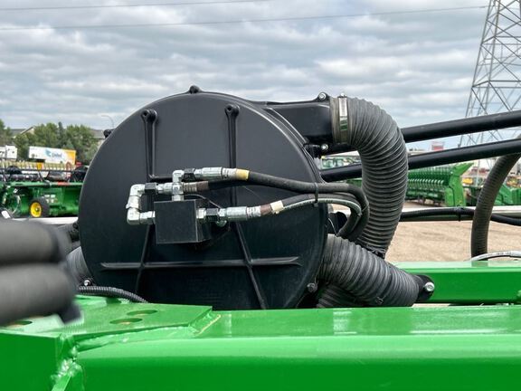 2022 John Deere DB60 Planter