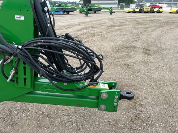 2022 John Deere DB60 Planter