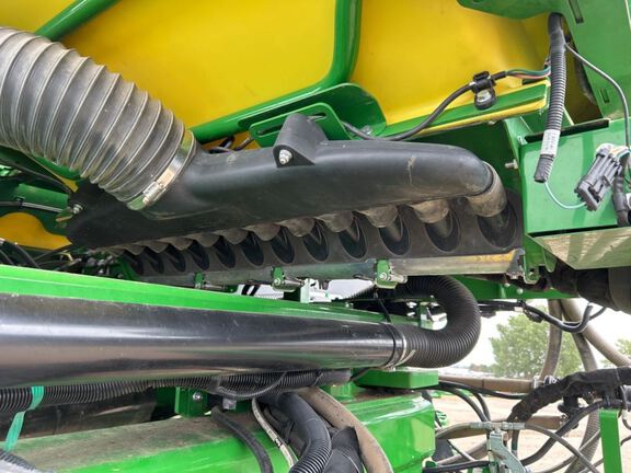 2022 John Deere DB60 Planter