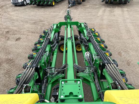 2022 John Deere DB60 Planter