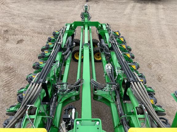 2022 John Deere DB60 Planter