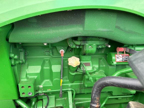 2018 John Deere 8345R Tractor