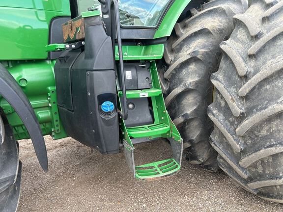 2018 John Deere 8345R Tractor