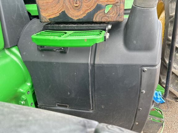 2018 John Deere 8345R Tractor