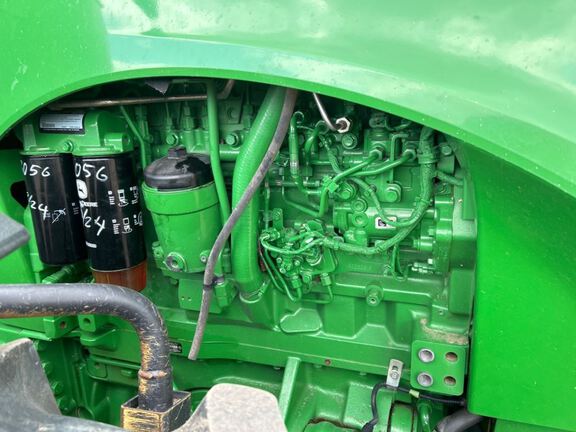 2018 John Deere 8345R Tractor