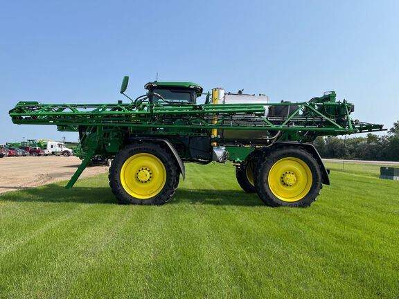 2023 John Deere 616R Sprayer/High Clearance