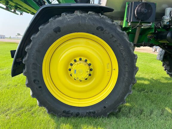 2023 John Deere 616R Sprayer/High Clearance