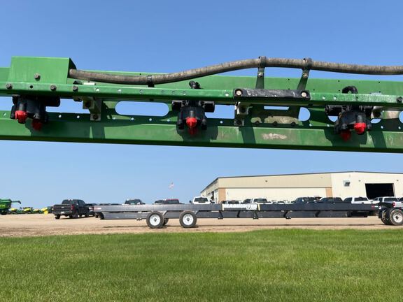 2023 John Deere 616R Sprayer/High Clearance