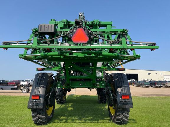 2023 John Deere 616R Sprayer/High Clearance