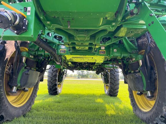 2023 John Deere 616R Sprayer/High Clearance