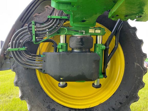 2023 John Deere 616R Sprayer/High Clearance