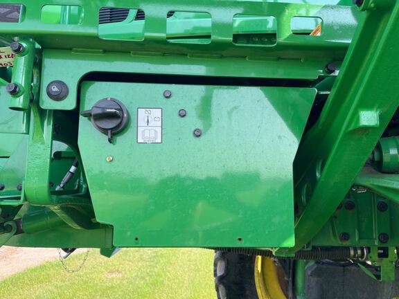 2023 John Deere 616R Sprayer/High Clearance