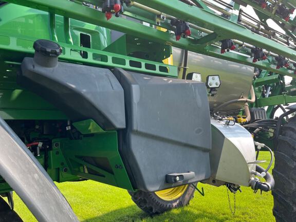 2023 John Deere 616R Sprayer/High Clearance