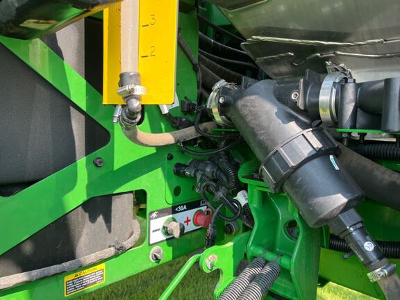 2023 John Deere 616R Sprayer/High Clearance