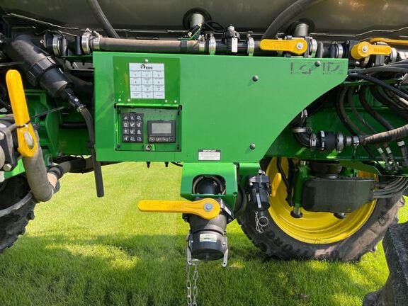 2023 John Deere 616R Sprayer/High Clearance