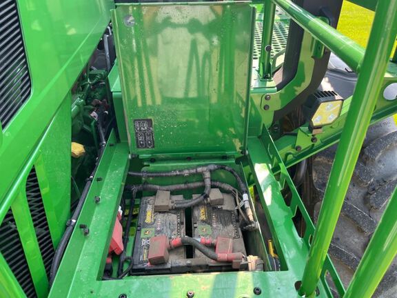 2023 John Deere 616R Sprayer/High Clearance