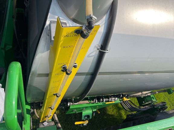 2023 John Deere 616R Sprayer/High Clearance