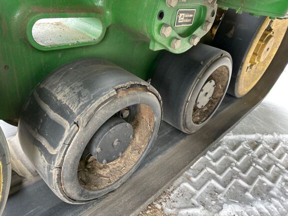 2018 John Deere 9520RX Tractor Rubber Track