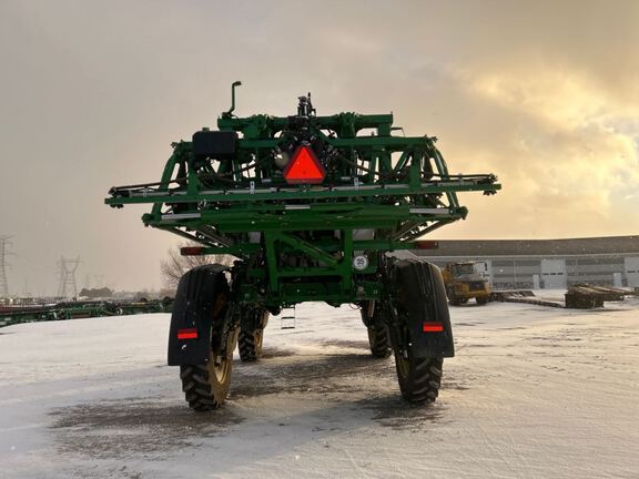 2024 John Deere 616R Sprayer/High Clearance