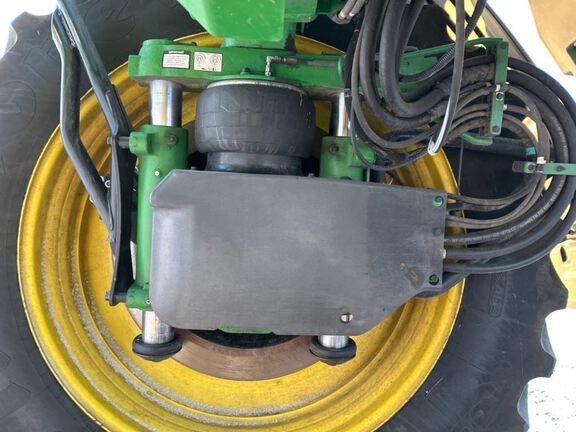 2024 John Deere 616R Sprayer/High Clearance