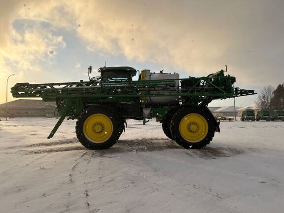 2024 John Deere 616R Sprayer/High Clearance