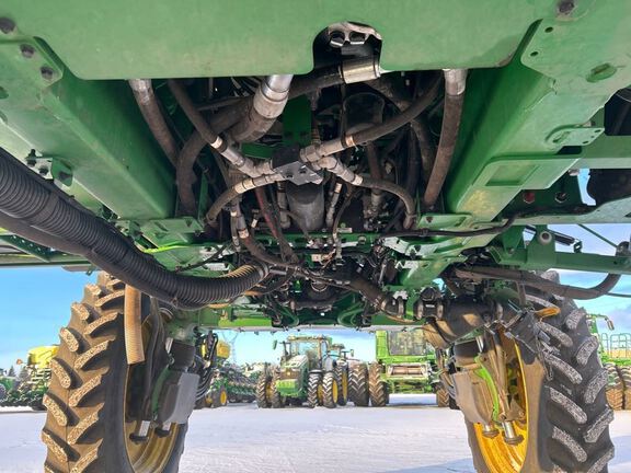 2024 John Deere 616R Sprayer/High Clearance