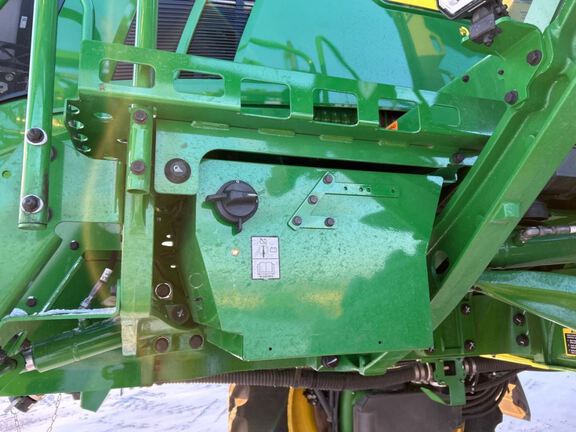 2024 John Deere 616R Sprayer/High Clearance