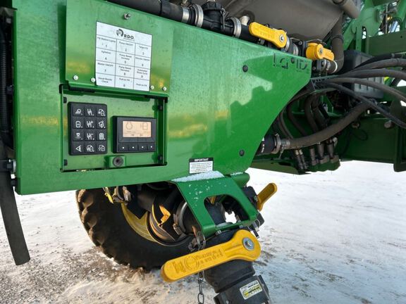 2024 John Deere 616R Sprayer/High Clearance