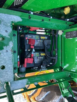 2024 John Deere 616R Sprayer/High Clearance