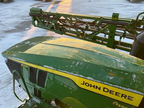 2024 John Deere 616R Sprayer/High Clearance