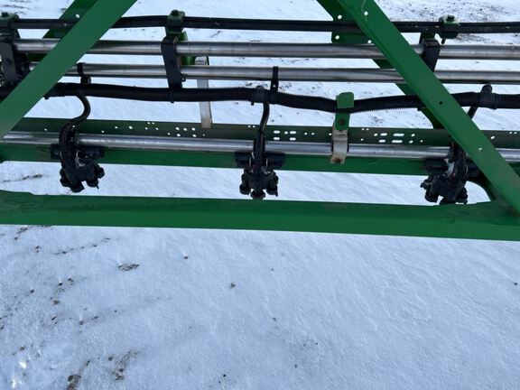 2024 John Deere 616R Sprayer/High Clearance