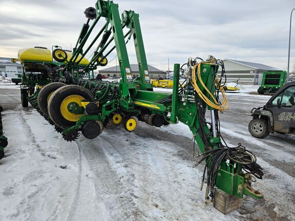 2014 John Deere 1770NT Planter