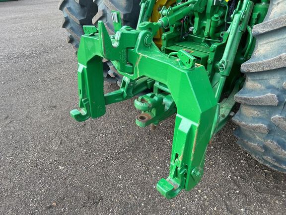 2021 John Deere 8R 340 Tractor