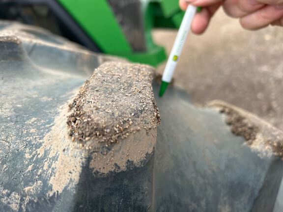 2021 John Deere 8R 340 Tractor