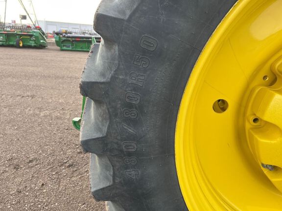 2021 John Deere 8R 340 Tractor