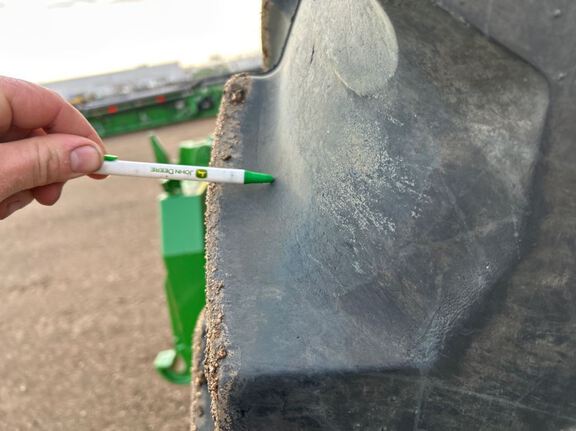 2021 John Deere 8R 340 Tractor