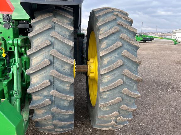 2021 John Deere 8R 340 Tractor