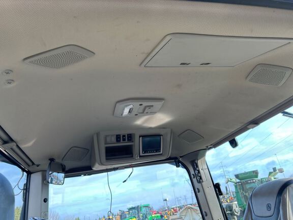 2021 John Deere 8R 340 Tractor